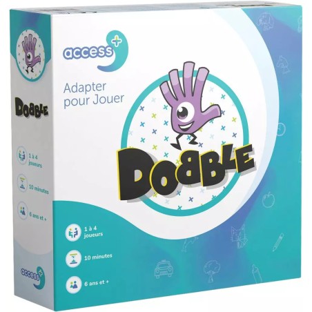 Dobble Access +