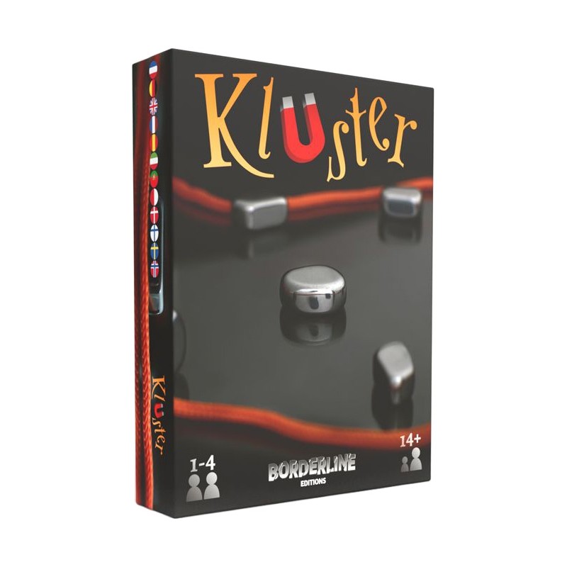 Kluster Kluster