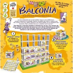 Balconia