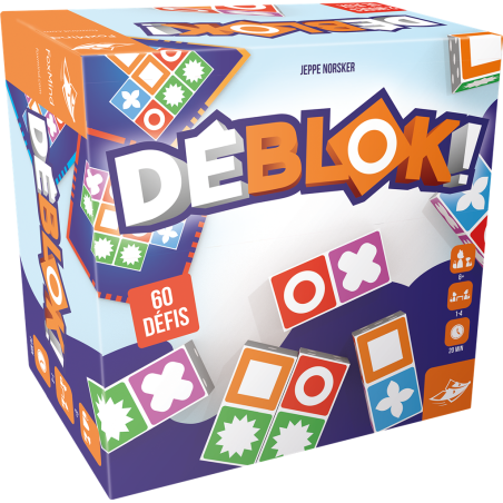 Déblok