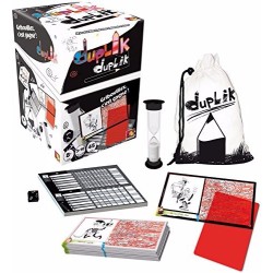 Duplik 