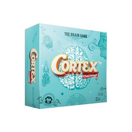 Cortex Challenge 