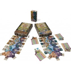 Dice Forge : Rébellion
