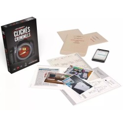 Clichés Criminels