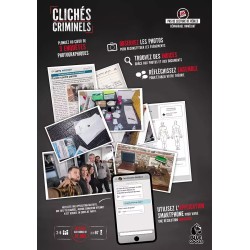 Clichés Criminels