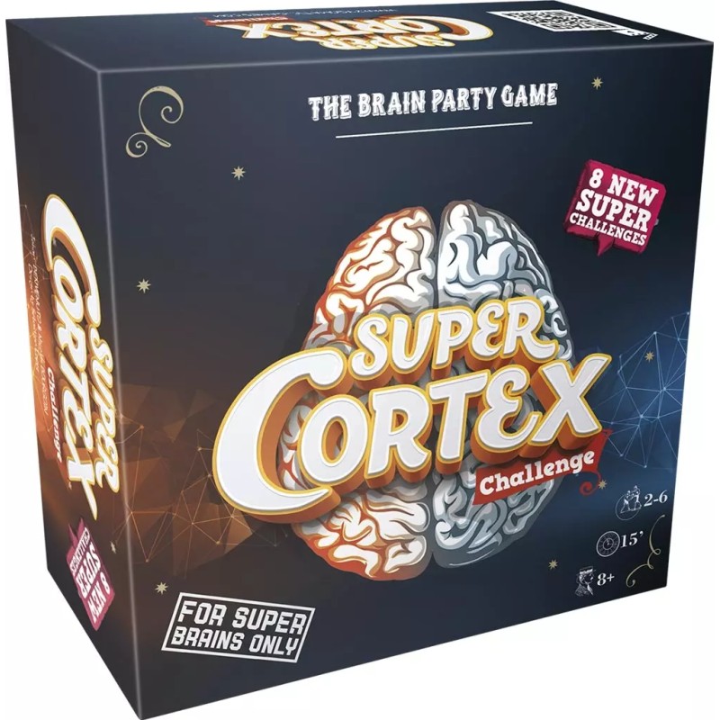 Cortex Super Cortex Cortex Super Cortex
