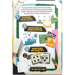 Paper World