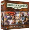 Horreur à Arkham JCE : Le Festin de Hemlock Vale (Investigateurs)