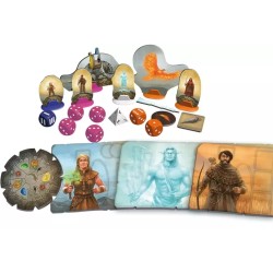 Andor : Héros Magiques
