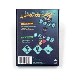 La Suite Infernale