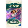 Disney Lorcana Booster 7ème CHAPITRE