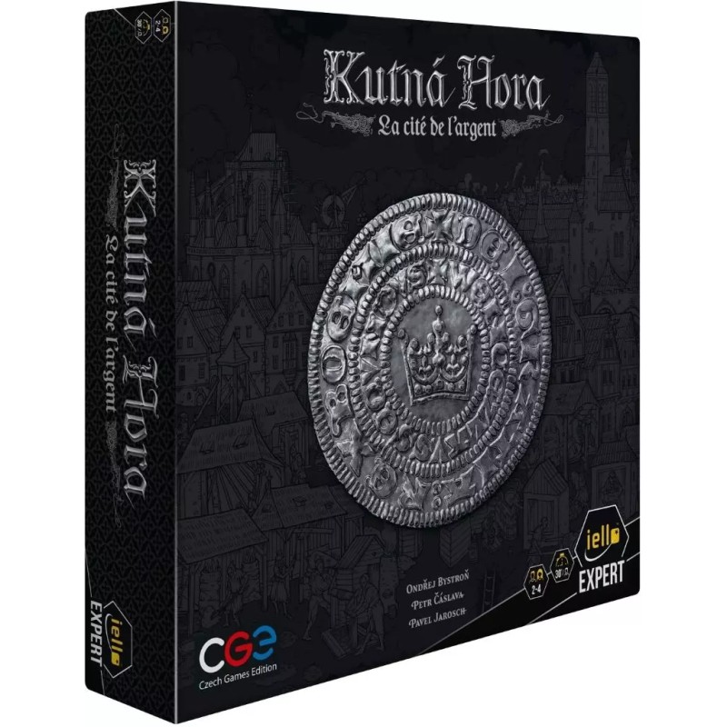 Kutna Hora : La Cité De L'argent Kutna Hora : La Cité De L'argent