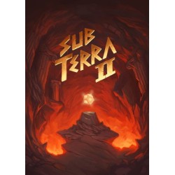Sub Terra 2 