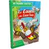 Ma 1ère aventure :  La Course des casse-Tout