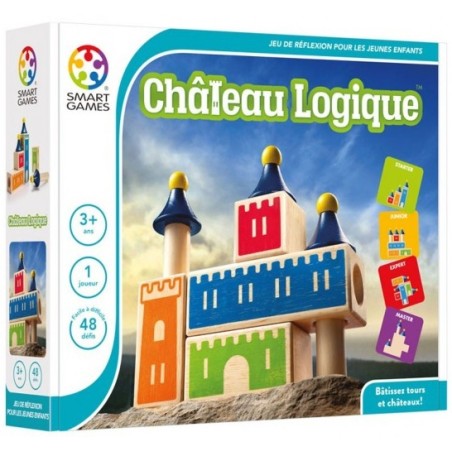 Château Logique