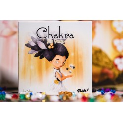 Yin Yang - Extension Chakra
