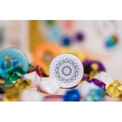 Yin Yang - Extension Chakra
