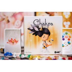 Yin Yang - Extension Chakra