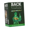 Back Stories : Les Noces d’Emeraude