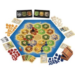 Catan Big Box