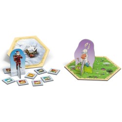 Catan Big Box