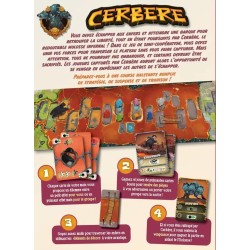 Cerbère Édition 2024