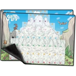 Solstis : Tapis (x2)