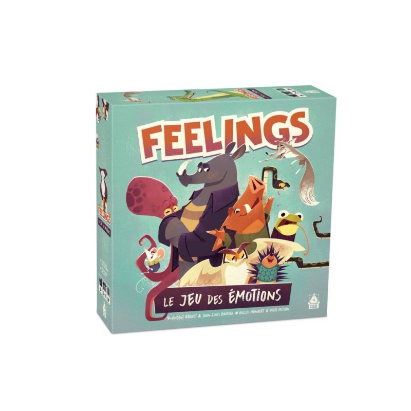 Feelings Feelings