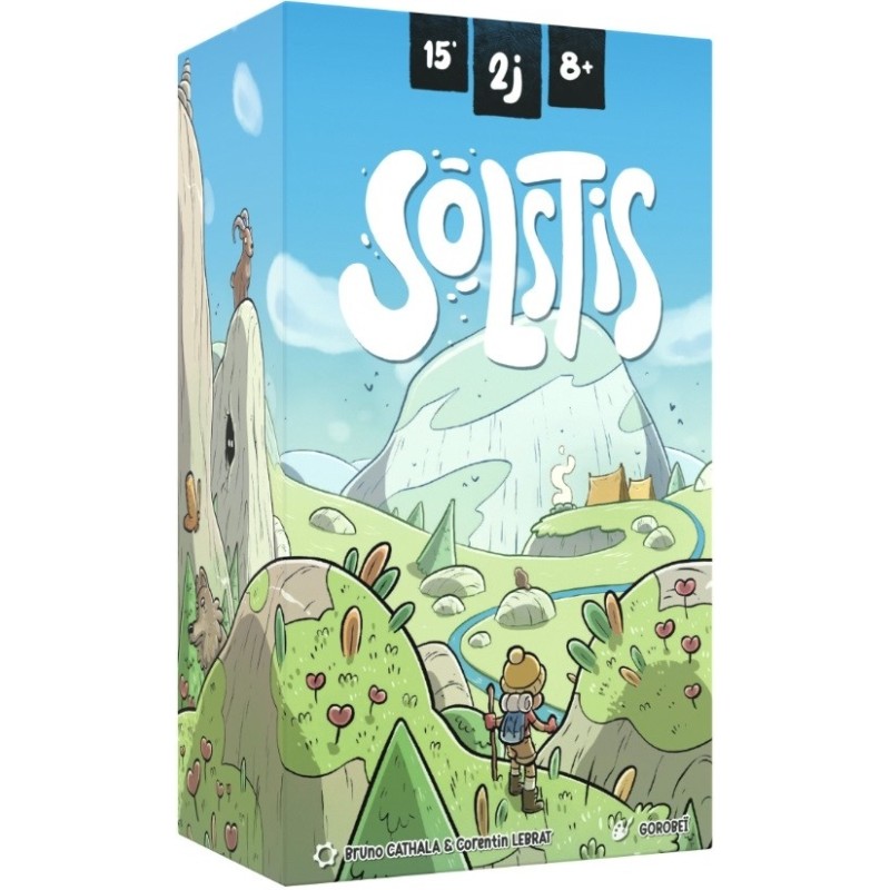 Solstis Solstis