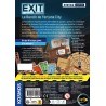 Exit - Le Bandit de fortune City