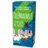 Olémains Le retour du Lapin