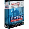 Medical Mysteries : New York