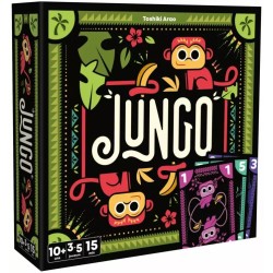 Jungo