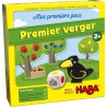 Mes premiers jeux : Mon Premier verger