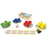 Mes premiers jeux : Mon Premier verger