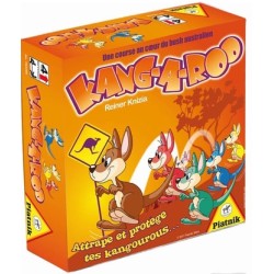 Kang-a-roo