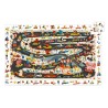 Puzzle observation - Rallye Auto 54 pcs