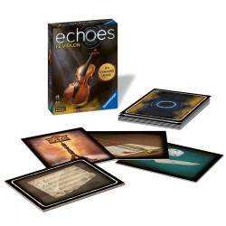 Echoes - Le Violon