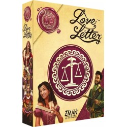 Love Letter 