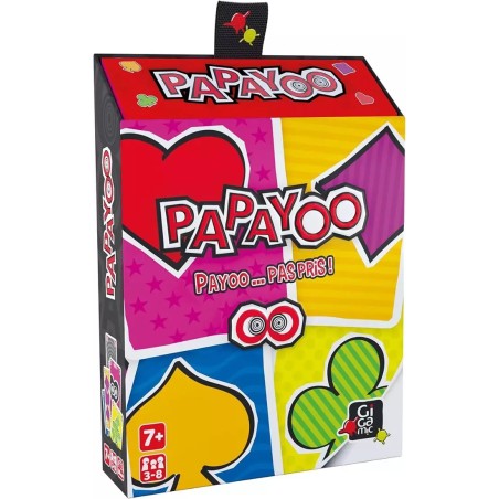 Papayoo