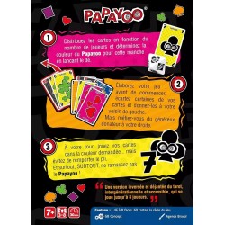 Papayoo