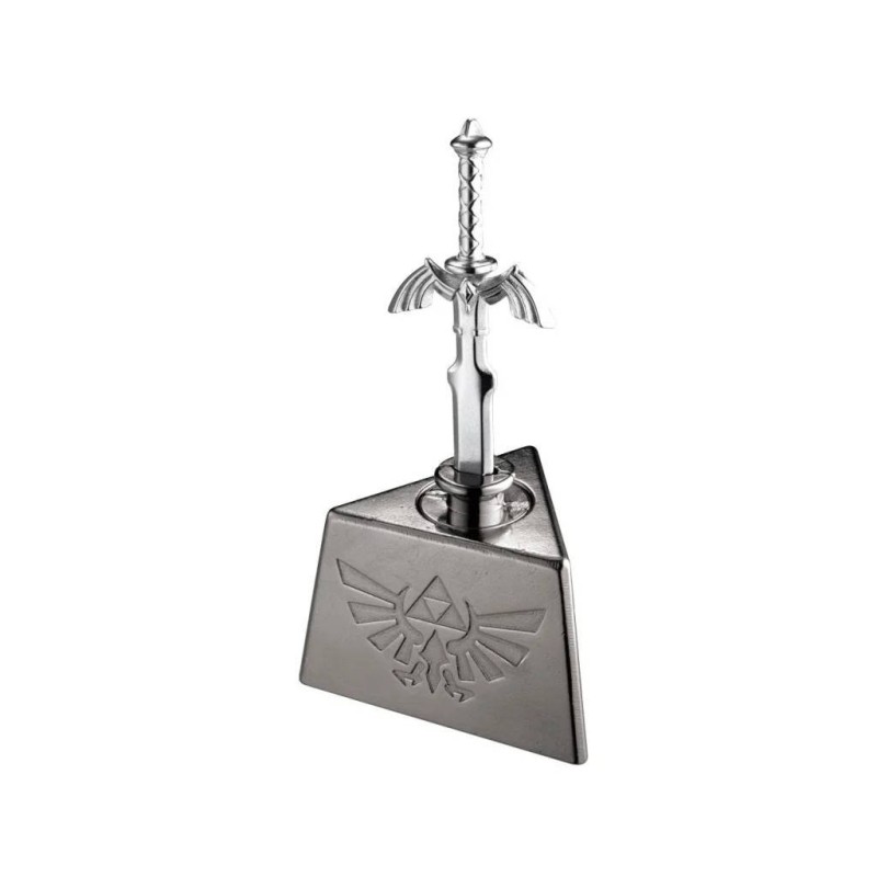 Huzzle Zelda Master Sword Huzzle Zelda Master Sword