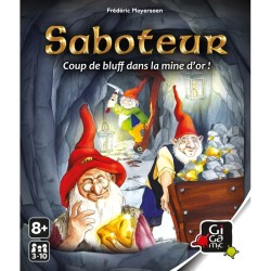Saboteur 
