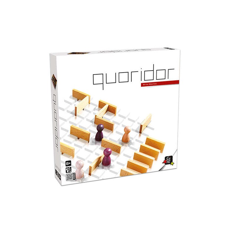 Quoridor Quoridor