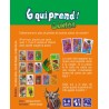 6 qui Prend Junior !