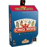 Les Cinq Rois