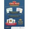 Les Cinq Rois