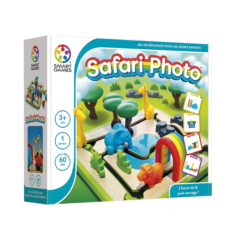 Safari Photo Safari Photo