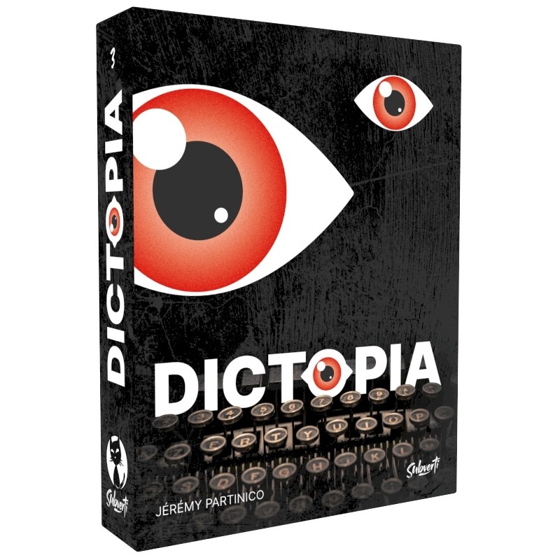 Dictopia Dictopia
