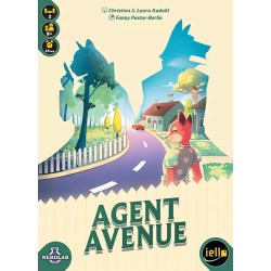 Agent Avenue
